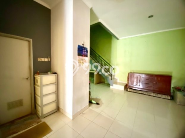 Rumah 2 Lantai di Dalam Cluster Graha Raya SHM Harga Nego Rumah 2 Lantai di Dalam Cluster Graha Raya SHM Harga Nego
