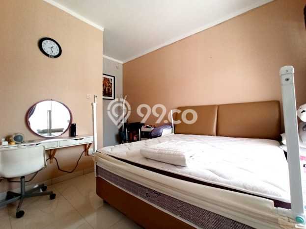 Jual Rumah di BSD Graha Raya, Tangerang, Banten 2 Lantai SHM Jual Rumah di BSD Graha Raya, Tangerang, Banten 2 Lantai SHM