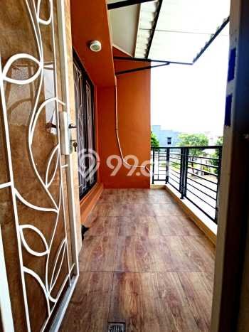 Jual Rumah di BSD Graha Raya, Tangerang, Banten 2 Lantai SHM Jual Rumah di BSD Graha Raya, Tangerang, Banten 2 Lantai SHM
