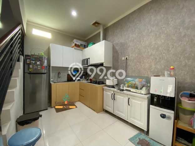 Jual Rumah di BSD Graha Raya, Tangerang, Banten 2 Lantai SHM Jual Rumah di BSD Graha Raya, Tangerang, Banten 2 Lantai SHM