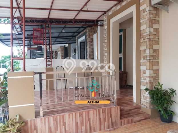 Jual Rumah di BSD Graha Raya, Tangerang, Banten SHM Rp 1.385 M Jual Rumah di BSD Graha Raya, Tangerang, Banten SHM Rp 1.385 M
