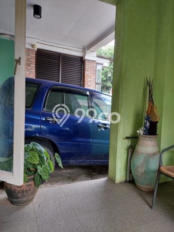 Jual Rumah di Dalam Cluster Graha Raya, SHM Rp 1.550 M Jual Rumah di Dalam Cluster Graha Raya, SHM Rp 1.550 M