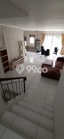 Rumah di BSD De Park Tangerang 2 Lantai Bagus Rp 175 juta/th Rumah di BSD De Park Tangerang 2 Lantai Bagus Rp 175 juta/th
