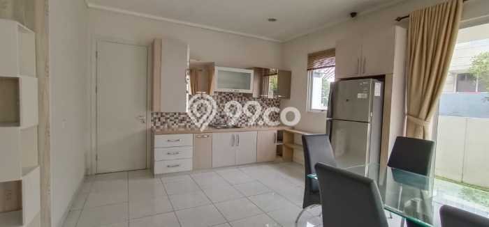 Rumah di BSD De Park Tangerang 2 Lantai Bagus Rp 175 juta/th Rumah di BSD De Park Tangerang 2 Lantai Bagus Rp 175 juta/th