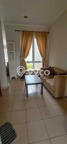 Rumah di BSD De Park Tangerang 2 Lantai Bagus Rp 175 juta/th Rumah di BSD De Park Tangerang 2 Lantai Bagus Rp 175 juta/th