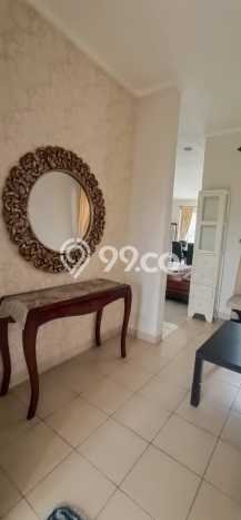 Rumah di BSD De Park Tangerang 2 Lantai Bagus Rp 175 juta/th Rumah di BSD De Park Tangerang 2 Lantai Bagus Rp 175 juta/th