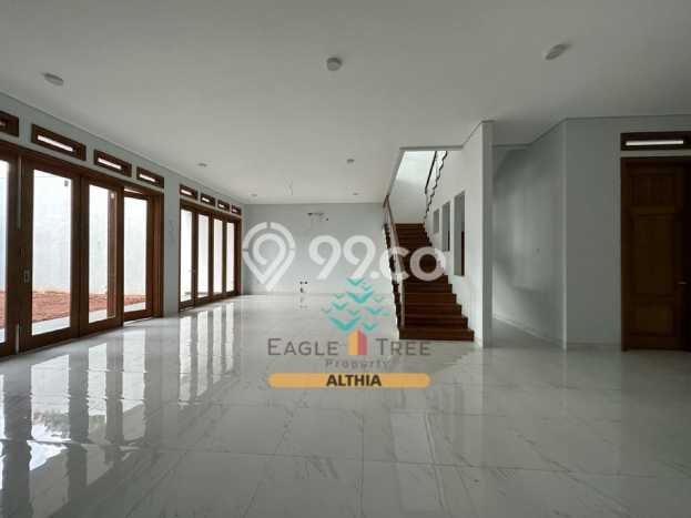 Dijual Rumah Luas Megah Dengan View Eksklusif di BSD Giri Loka, Tangerang Dijual Rumah Luas Megah Dengan View Eksklusif di BSD Giri Loka, Tangerang