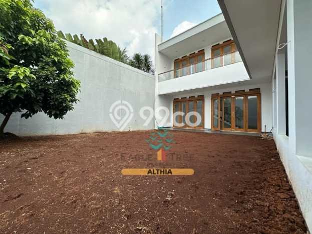 Dijual Rumah Luas Megah Dengan View Eksklusif di BSD Giri Loka, Tangerang Dijual Rumah Luas Megah Dengan View Eksklusif di BSD Giri Loka, Tangerang