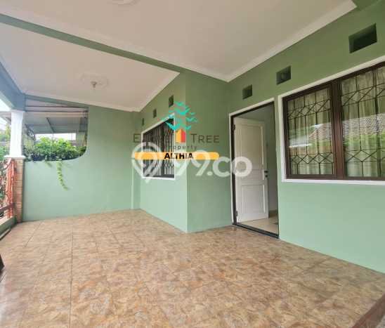 Rumah Second Rapi Siap Huni di Cluster Graha Raya SHM Rumah Second Rapi Siap Huni di Cluster Graha Raya SHM