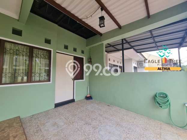 Rumah Second Rapi Siap Huni di Cluster Graha Raya SHM Rumah Second Rapi Siap Huni di Cluster Graha Raya SHM