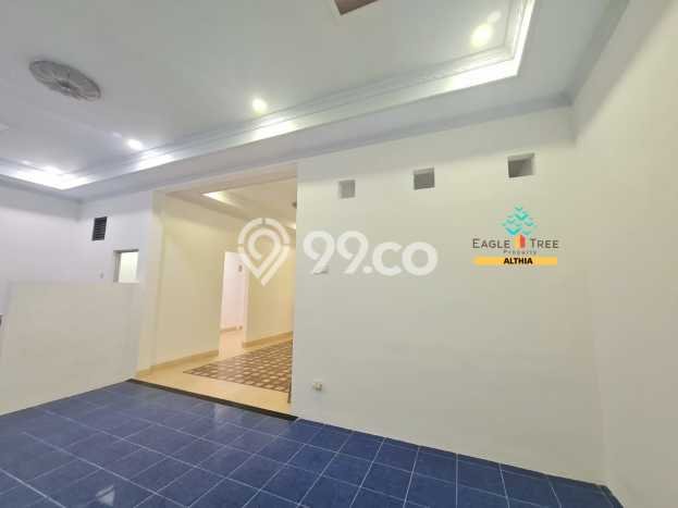 Rumah Second Rapi Siap Huni di Cluster Graha Raya SHM Rumah Second Rapi Siap Huni di Cluster Graha Raya SHM