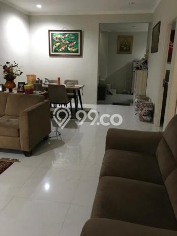 Rumah di Graha Raya Bintaro 2 Lantai Rp 1.375 M Nego Rumah di Graha Raya Bintaro 2 Lantai Rp 1.375 M Nego