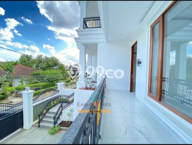 Rumah Bagus Bangunan Baru Di Petukangan Ada Private Pool Rumah Bagus Bangunan Baru Di Petukangan Ada Private Pool