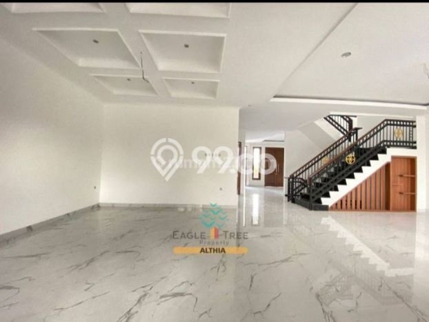 Rumah Bagus Bangunan Baru Di Petukangan Ada Private Pool Rumah Bagus Bangunan Baru Di Petukangan Ada Private Pool