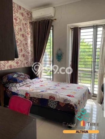 Rumah Cantik 2 Lantai Dalam Cluster Graha Raya Bintaro Rumah Cantik 2 Lantai Dalam Cluster Graha Raya Bintaro