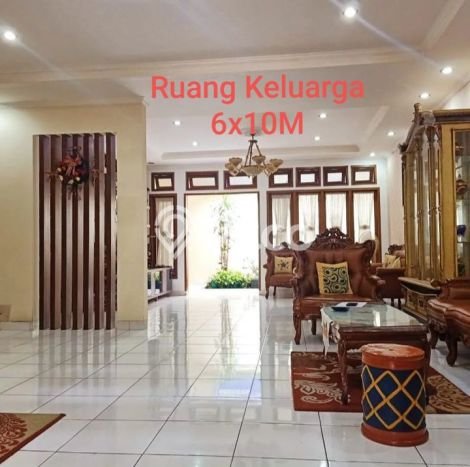 Jual Cepat (BU) Rumah Cantik Dekat Bintaro Exchange Jual Cepat (BU) Rumah Cantik Dekat Bintaro Exchange