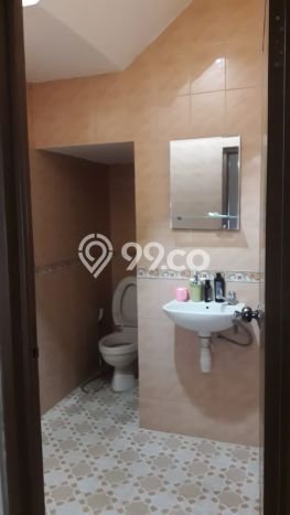 Jual Cepat (BU) Rumah Cantik Dekat Bintaro Exchange Jual Cepat (BU) Rumah Cantik Dekat Bintaro Exchange