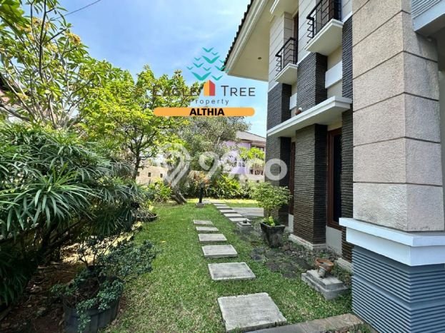 Rumah Hook 2 Lantai Harga Murah(BU) Di BSD City, Siap Huni Rumah Hook 2 Lantai Harga Murah(BU) Di BSD City, Siap Huni