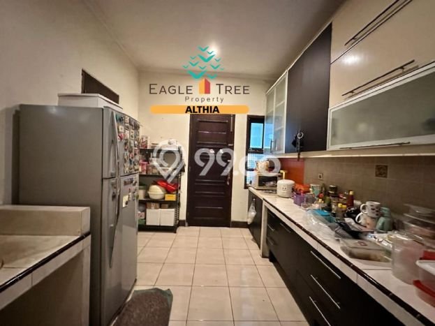 Rumah Hook 2 Lantai Harga Murah(BU) Di BSD City, Siap Huni Rumah Hook 2 Lantai Harga Murah(BU) Di BSD City, Siap Huni