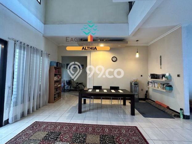 Rumah Hook 2 Lantai Harga Murah(BU) Di BSD City, Siap Huni Rumah Hook 2 Lantai Harga Murah(BU) Di BSD City, Siap Huni