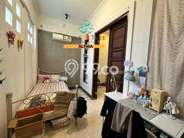 Rumah Hook 2 Lantai Harga Murah(BU) Di BSD City, Siap Huni Rumah Hook 2 Lantai Harga Murah(BU) Di BSD City, Siap Huni