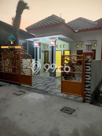 Jual Murah Rumah bsru Nempel Graha Raya, Tidak Bisa Kpr Jual Murah Rumah bsru Nempel Graha Raya, Tidak Bisa Kpr