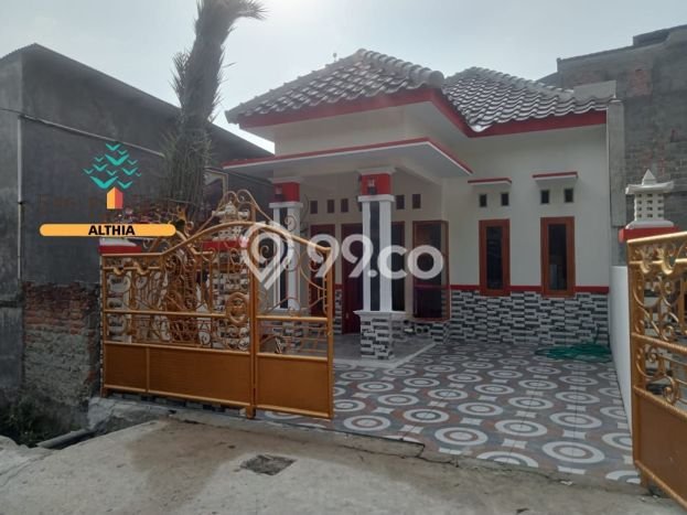 Jual Murah Rumah bsru Nempel Graha Raya, Tidak Bisa Kpr Jual Murah Rumah bsru Nempel Graha Raya, Tidak Bisa Kpr