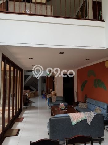 Hunian Super Elit dengan Akses Paling Strategis di BSD City, Tangerang Hunian Super Elit dengan Akses Paling Strategis di BSD City, Tangerang