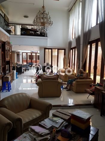 Hunian Super Elit dengan Akses Paling Strategis di BSD City, Tangerang Hunian Super Elit dengan Akses Paling Strategis di BSD City, Tangerang