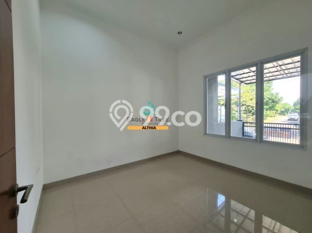 Dijual Rumah Eksklusif 4 KT di BSD, Tangerang Dijual Rumah Eksklusif 4 KT di BSD, Tangerang