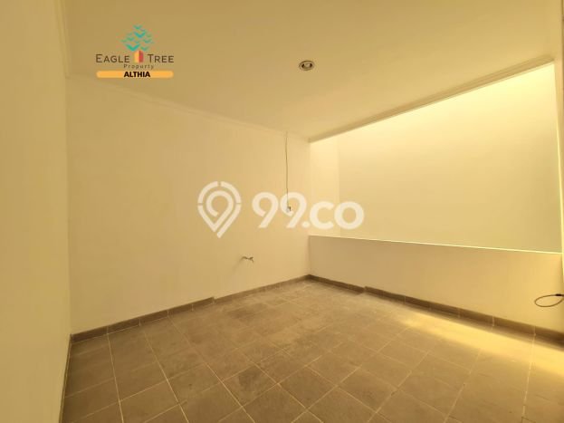 Dijual Rumah Eksklusif 4 KT di BSD, Tangerang Dijual Rumah Eksklusif 4 KT di BSD, Tangerang