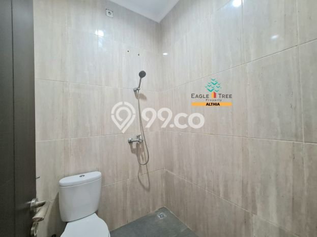 Dijual Rumah Eksklusif 4 KT di BSD, Tangerang Dijual Rumah Eksklusif 4 KT di BSD, Tangerang