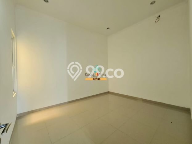 Dijual Rumah Eksklusif 4 KT di BSD, Tangerang Dijual Rumah Eksklusif 4 KT di BSD, Tangerang