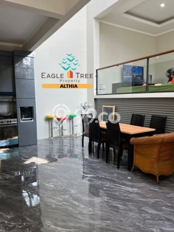 Kesempatan Memiliki Rumah LT 258m² di Area Premium, Tangerang Selatan Kesempatan Memiliki Rumah LT 258m² di Area Premium, Tangerang Selatan