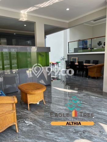 Kesempatan Memiliki Rumah LT 258m² di Area Premium, Tangerang Selatan Kesempatan Memiliki Rumah LT 258m² di Area Premium, Tangerang Selatan