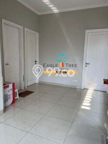 Kesempatan Memiliki Rumah LT 258m² di Area Premium, Tangerang Selatan Kesempatan Memiliki Rumah LT 258m² di Area Premium, Tangerang Selatan