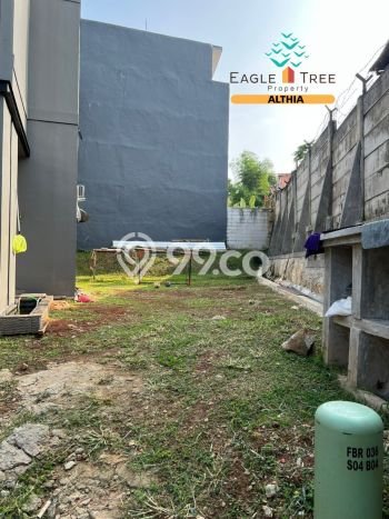 Kesempatan Memiliki Rumah LT 258m² di Area Premium, Tangerang Selatan Kesempatan Memiliki Rumah LT 258m² di Area Premium, Tangerang Selatan