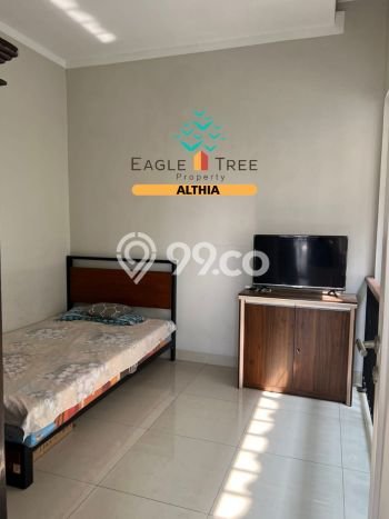 Kesempatan Memiliki Rumah LT 258m² di Area Premium, Tangerang Selatan Kesempatan Memiliki Rumah LT 258m² di Area Premium, Tangerang Selatan