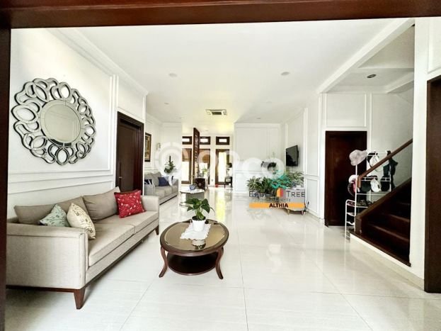 Rumah Asri 2 Lantai Shm di Bintaro Sektor 9 Tangerang Selatan Rumah Asri 2 Lantai Shm di Bintaro Sektor 9 Tangerang Selatan