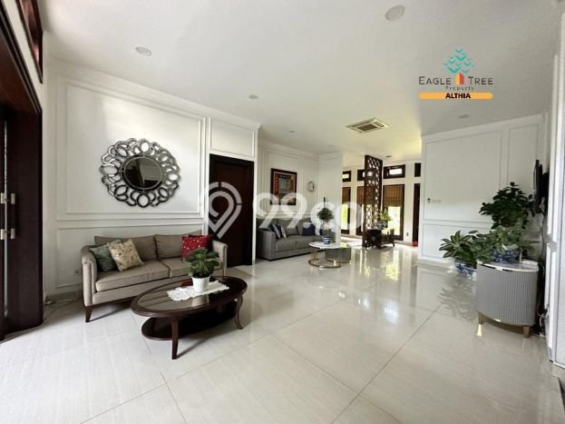 Rumah Asri 2 Lantai Shm di Bintaro Sektor 9 Tangerang Selatan Rumah Asri 2 Lantai Shm di Bintaro Sektor 9 Tangerang Selatan