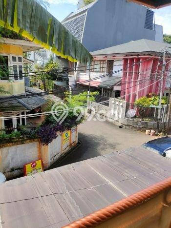 For Sale! Premium House LT 182m2 Desain Elegan di SCBD For Sale! Premium House LT 182m2 Desain Elegan di SCBD