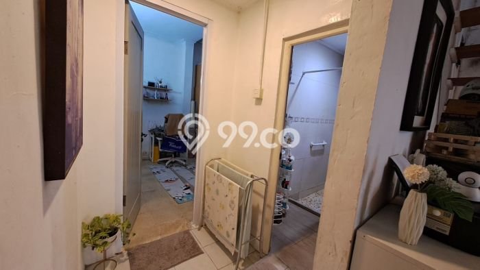 Rumah LT 140m² Dekat Sekolah di Pesanggrahan, Jakarta Selatan Rumah LT 140m² Dekat Sekolah di Pesanggrahan, Jakarta Selatan