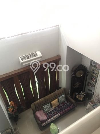 Rumah Asri Hook Bangunan 2 Lantai di Bintaro Jakarta Selatan Rumah Asri Hook Bangunan 2 Lantai di Bintaro Jakarta Selatan