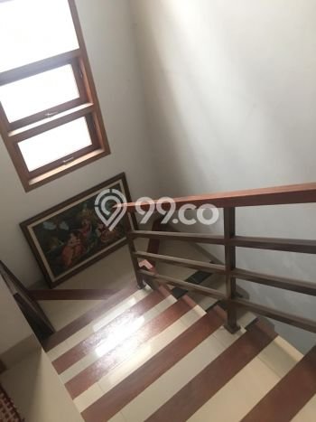 Rumah Asri Hook Bangunan 2 Lantai di Bintaro Jakarta Selatan Rumah Asri Hook Bangunan 2 Lantai di Bintaro Jakarta Selatan