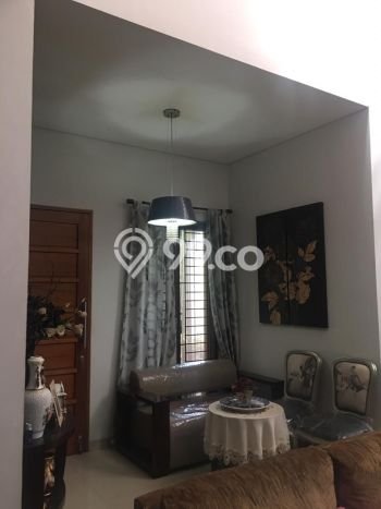 Rumah Asri Hook Bangunan 2 Lantai di Bintaro Jakarta Selatan Rumah Asri Hook Bangunan 2 Lantai di Bintaro Jakarta Selatan