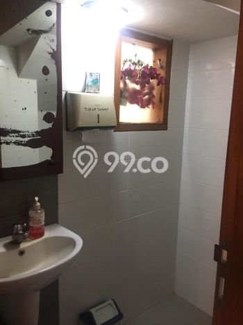 Rumah Asri Hook Bangunan 2 Lantai di Bintaro Jakarta Selatan Rumah Asri Hook Bangunan 2 Lantai di Bintaro Jakarta Selatan