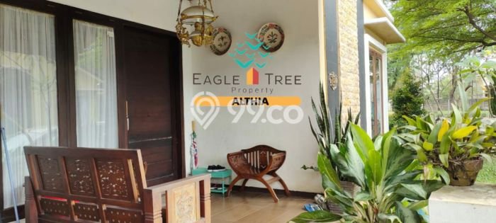 Rumah Hook 2 Lantai SHM di Bintaro Sektor 9 Tangerang Selatan Rumah Hook 2 Lantai SHM di Bintaro Sektor 9 Tangerang Selatan