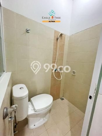 Rumah kost Bagus 2 Lantai SHM di BSD Tangerang Banten Rumah kost Bagus 2 Lantai SHM di BSD Tangerang Banten