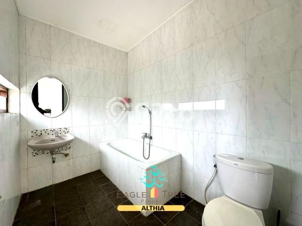 Ready to Use! Luxury House LT 120m2 Desain Elegan di Bintaro Ready to Use! Luxury House LT 120m2 Desain Elegan di Bintaro