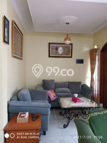For Sale! Premium House LT 146m2 Desain Modern di Bintaro For Sale! Premium House LT 146m2 Desain Modern di Bintaro